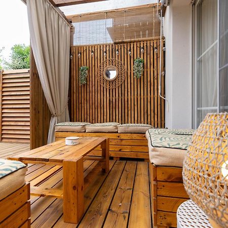Atlantic Selection - Un Sejour A La Villa Sharon Capbreton Bagian luar foto