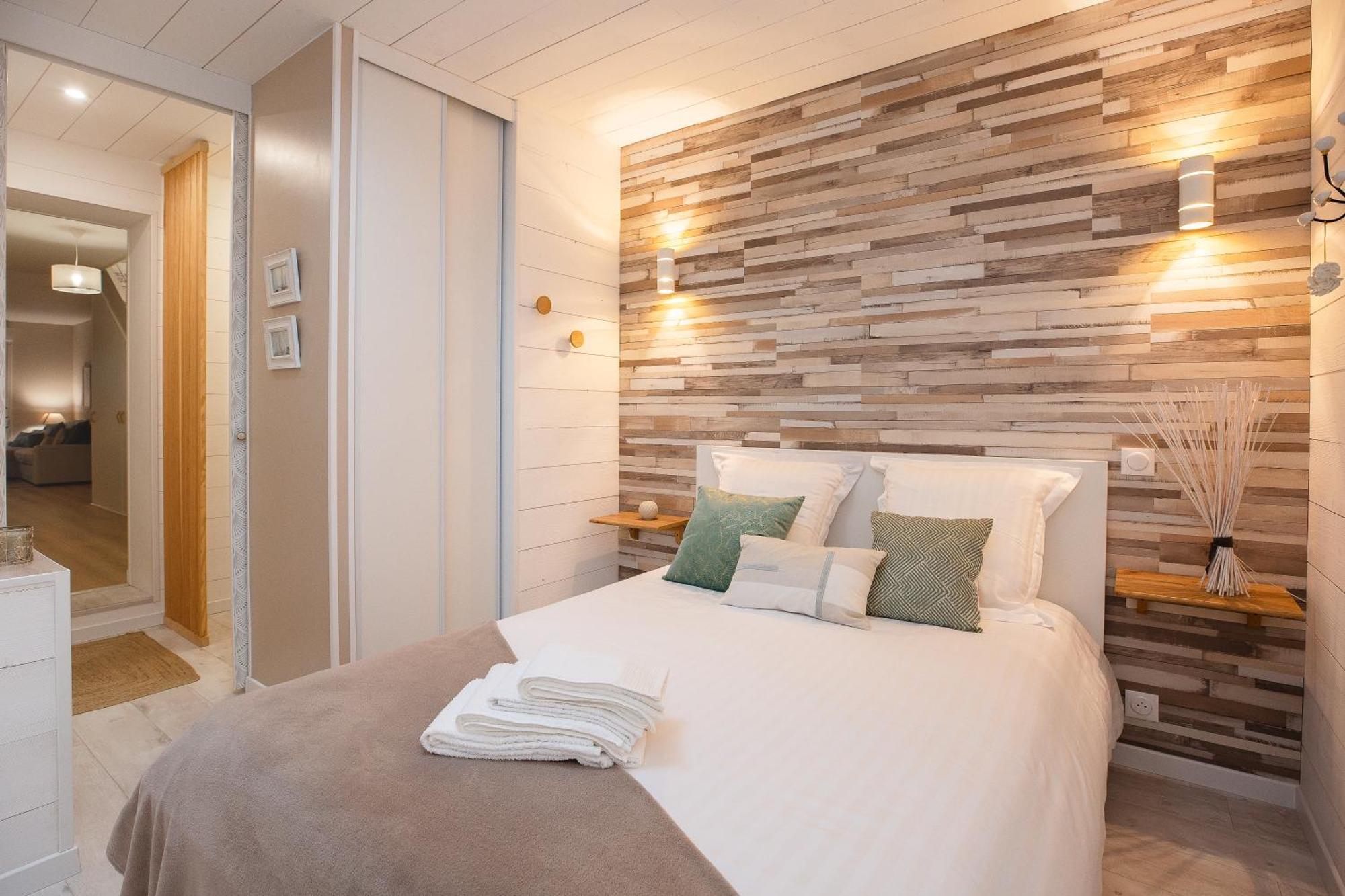 Atlantic Selection - Un Sejour A La Villa Sharon Capbreton Bagian luar foto