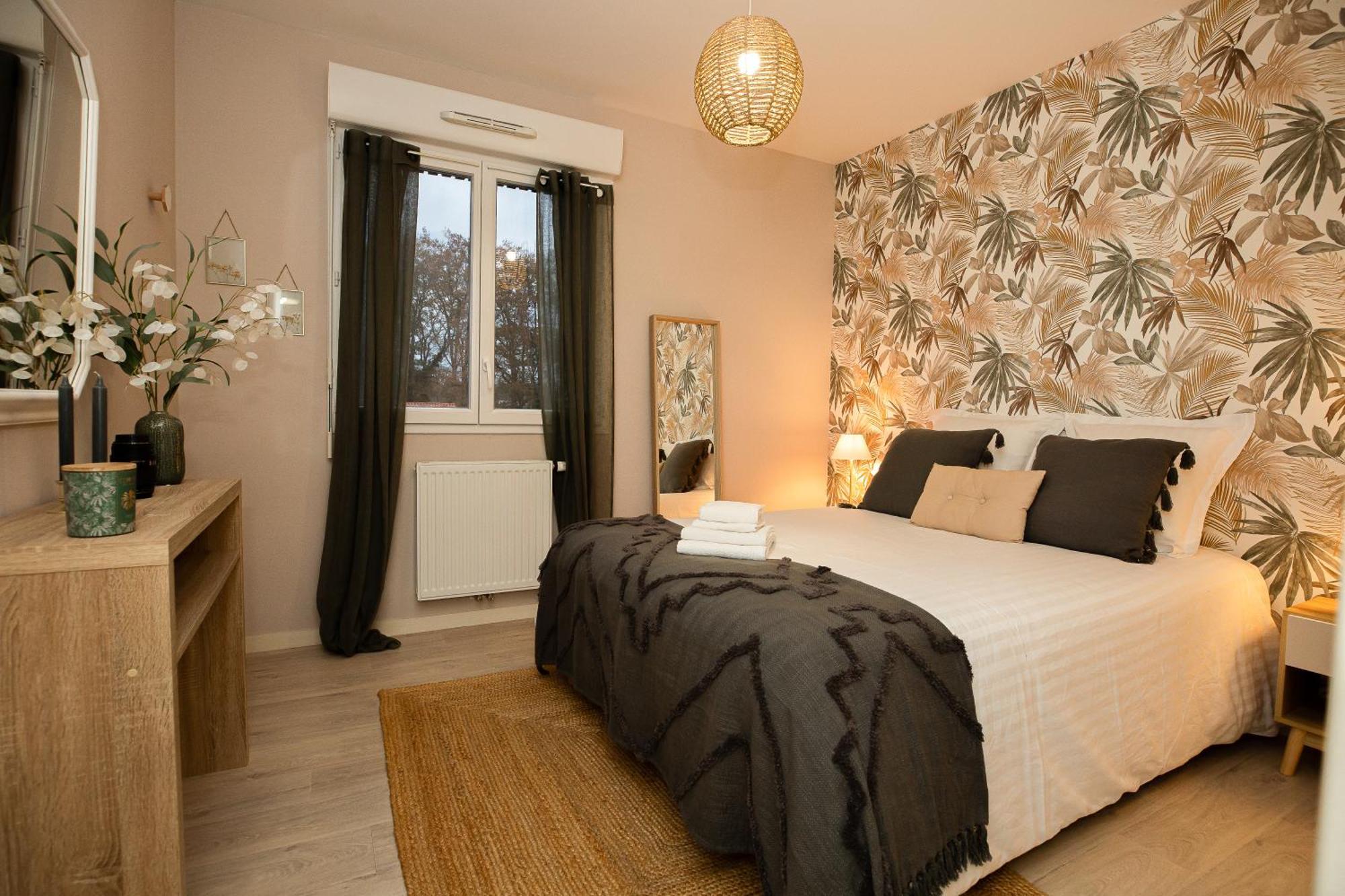 Atlantic Selection - Un Sejour A La Villa Sharon Capbreton Bagian luar foto