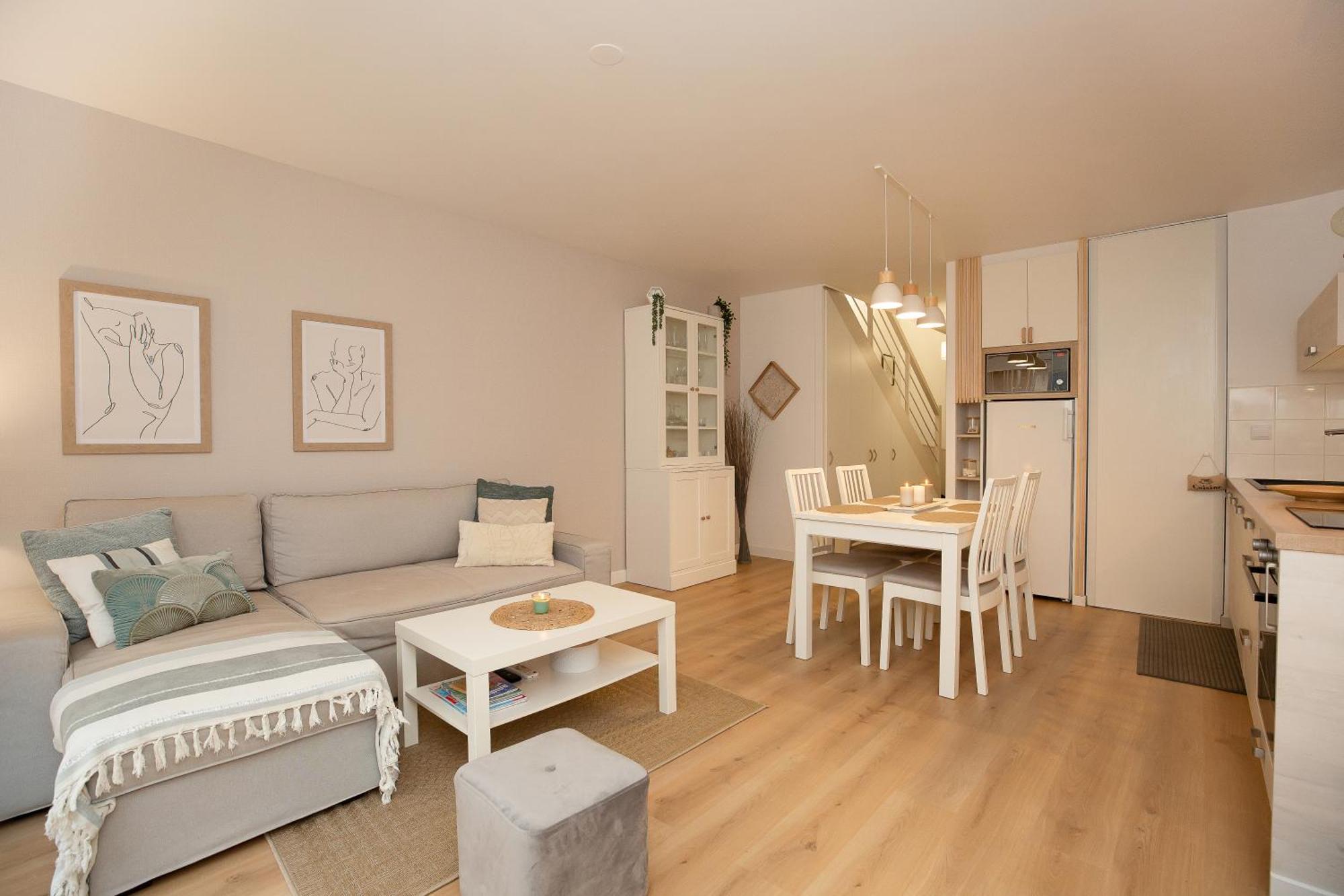 Atlantic Selection - Un Sejour A La Villa Sharon Capbreton Bagian luar foto