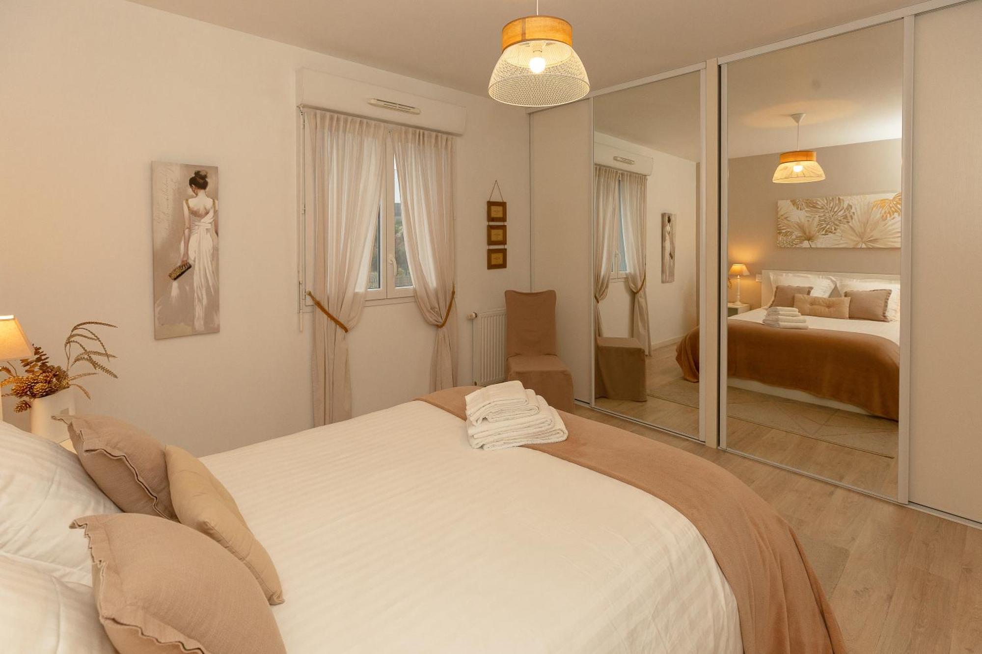 Atlantic Selection - Un Sejour A La Villa Sharon Capbreton Bagian luar foto