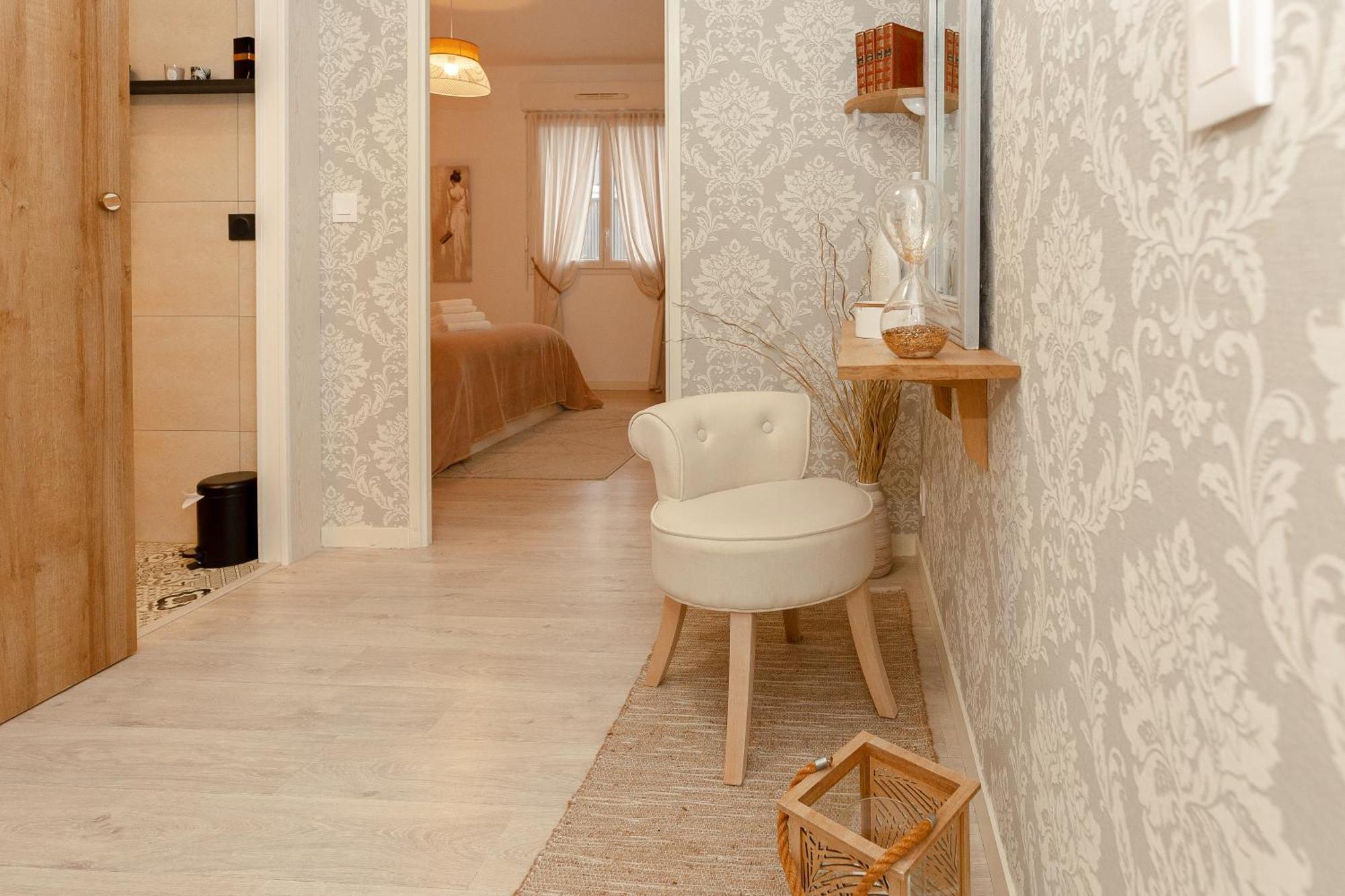 Atlantic Selection - Un Sejour A La Villa Sharon Capbreton Bagian luar foto