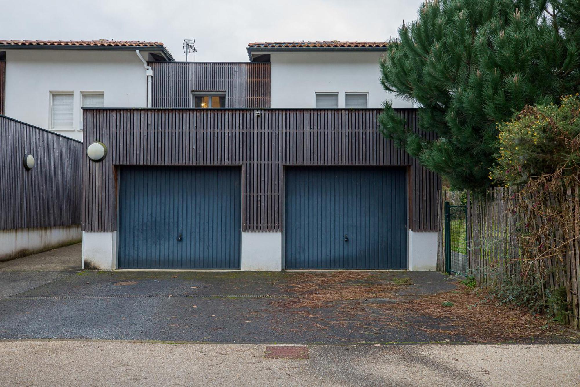 Atlantic Selection - Un Sejour A La Villa Sharon Capbreton Bagian luar foto