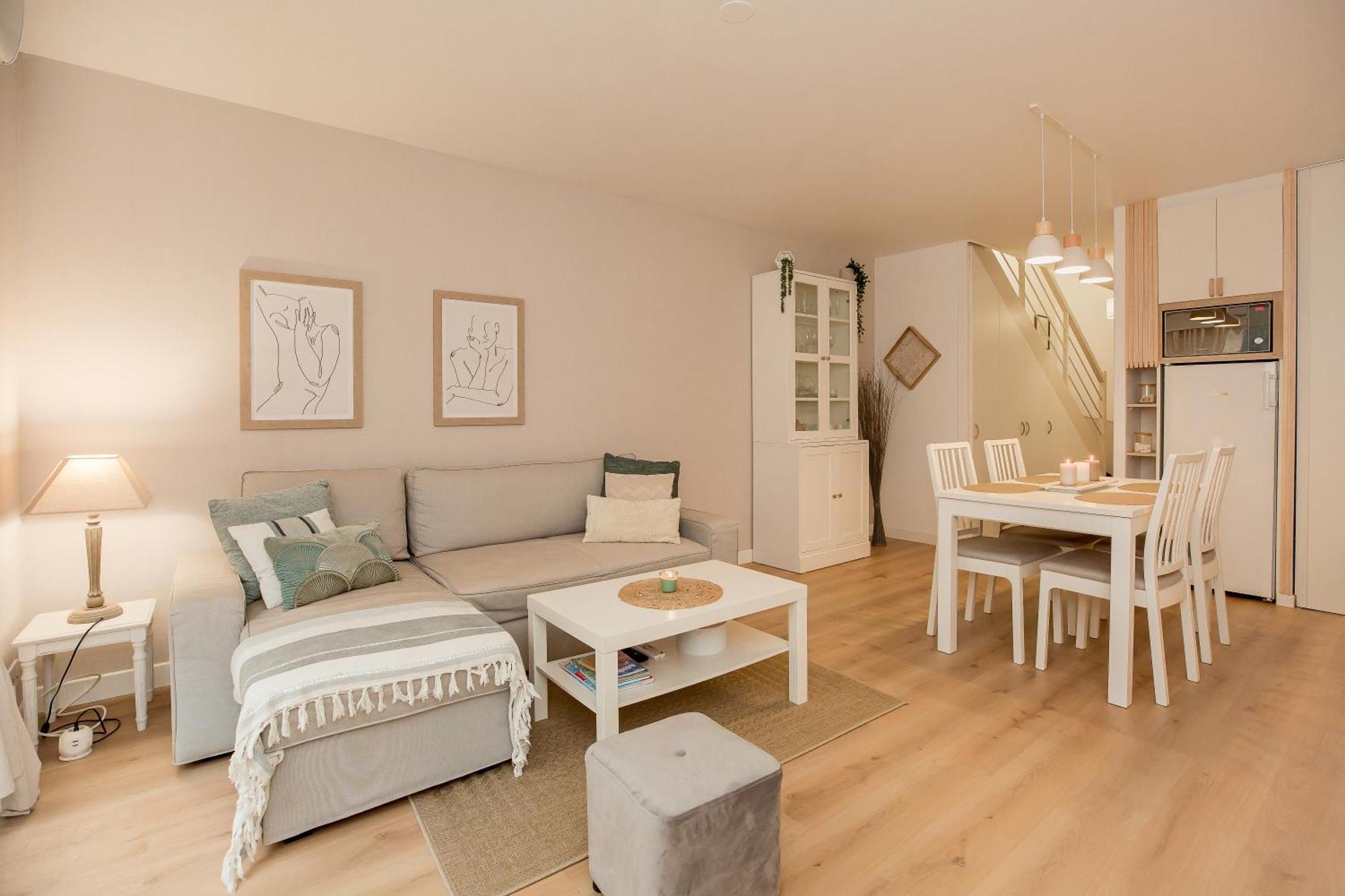 Atlantic Selection - Un Sejour A La Villa Sharon Capbreton Bagian luar foto
