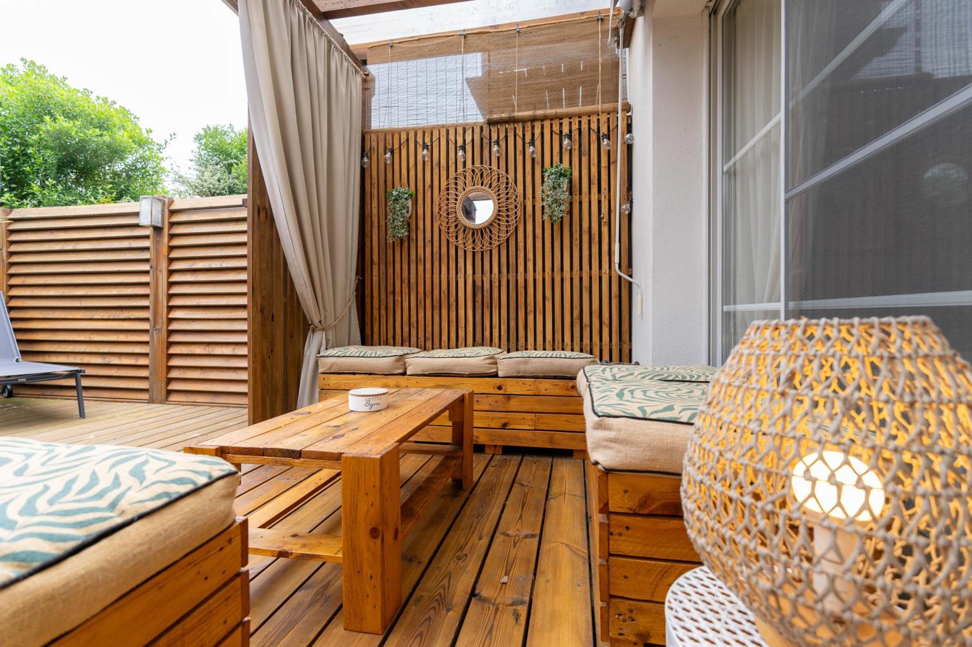 Atlantic Selection - Un Sejour A La Villa Sharon Capbreton Bagian luar foto